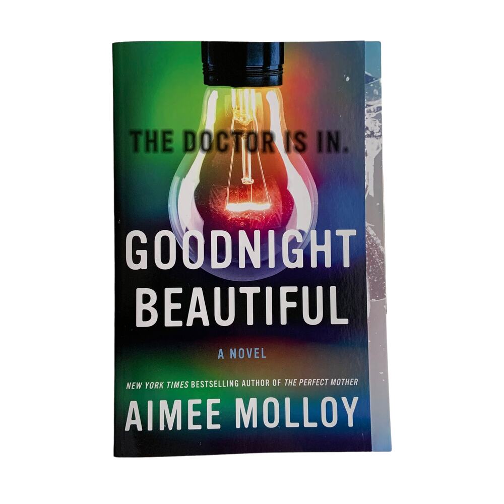 Goodnight Beautiful by Aimee Molloy